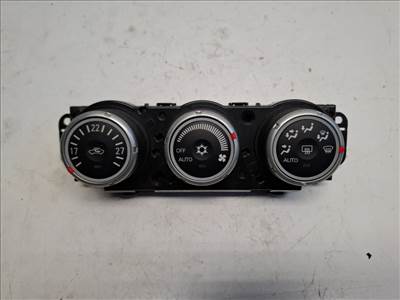 Mitsubishi Outlander  fûtéskapcsoló (fûtés kapcsoló) 7820A115XB