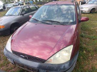 FORD FOCUS (DAW, DBW) Bal első Irányjelző