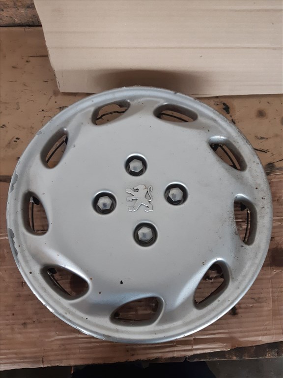 Peugeot 206 Dísztárcsa 9627182577 1. kép