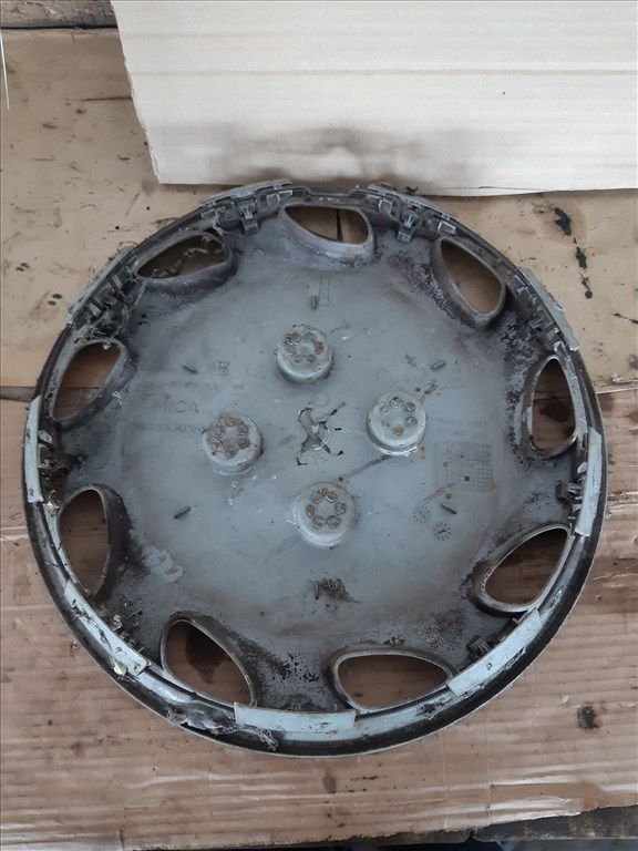 Peugeot 206 Dísztárcsa 9627182577 2. kép