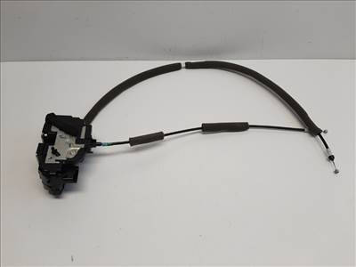 Nissan Note (E12) bal hátsó ajtózár