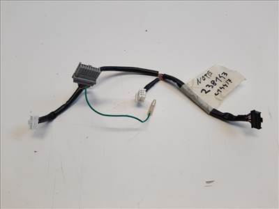 Nissan Note (E12) multikormány kábel