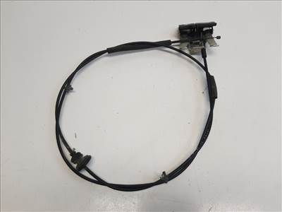 Nissan Pulsar (C13) motorháztető nyitó kar 656213ZL0A