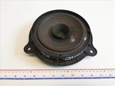 Nissan Qashqai (J10) bal hátsó hangszóró 28156AV700