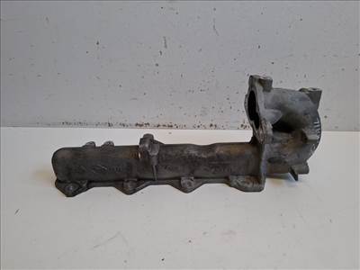 Nissan X-trail (T31) szívótorok