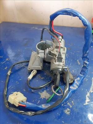 Hyundai Galloper Gyújtáskapcsoló