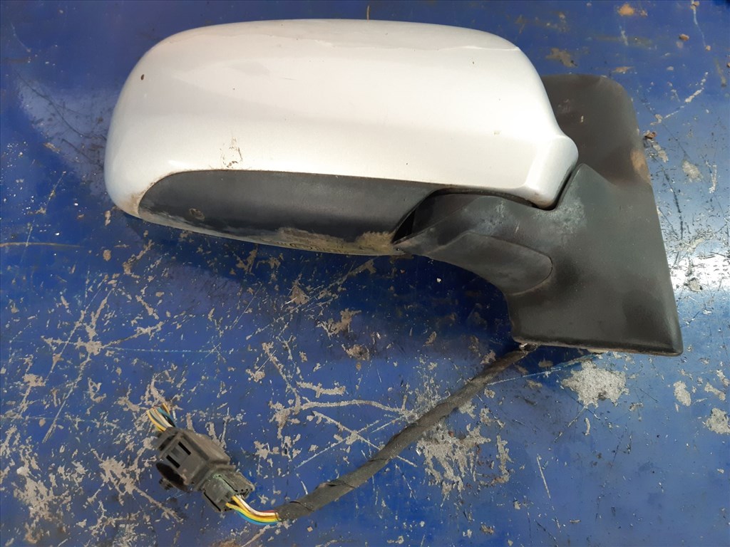 Seat Alhambra II Jobb Visszapillantó Tükör Elektromos 1. kép