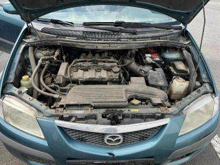 MAZDA PREMACY (CP) Légszűrő Ház