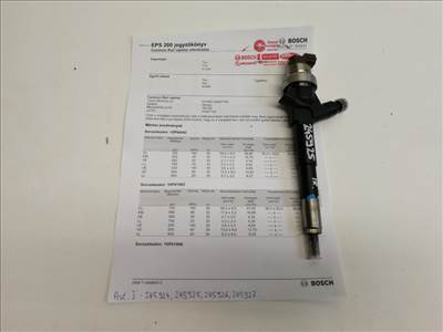 Opel Astra J  porlasztó 55567729