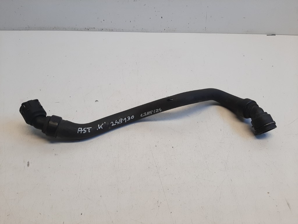 Opel Astra K  vízhûtõ csõ (vízcsõ) 13373165 1. kép