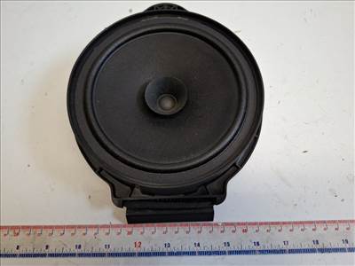 Opel Astra K bal hátsó hangszóró 39146485