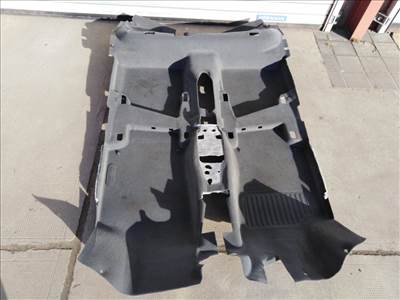 Opel Corsa C 5 ajtós utastér szőnyeg