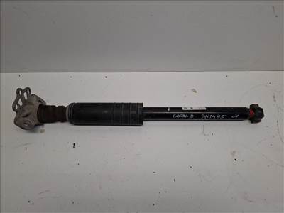 Opel Corsa D jobb hátsó lengéscsillapító 13398342