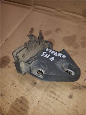 Opel Vivaro Jobb Csomagtérajtó Alsó Zárszerkezet