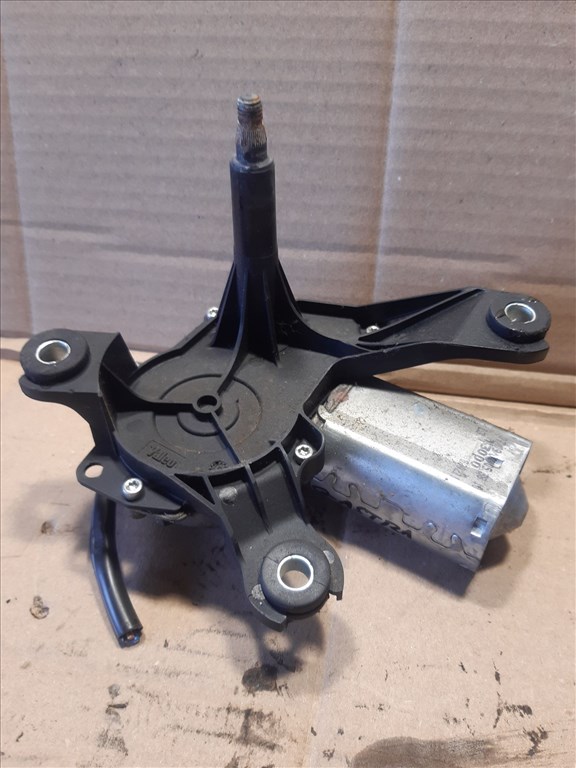 Opel Astra G Hátsó Ablaktörlõ Motor 09132802 1. kép