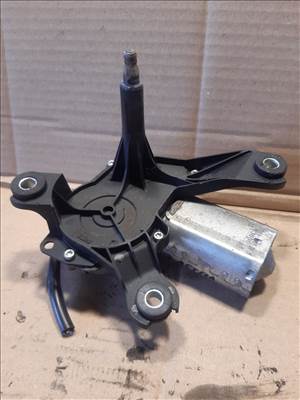 Opel Astra G Hátsó Ablaktörlő Motor 09132802