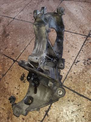 Renault Master 03-10 Generátor Tartó Bak