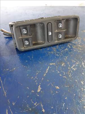 Skoda Fabia 06- Bal Első Ablakemelő Kapcsoló 5J0 867 171