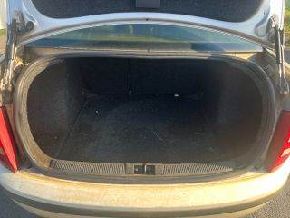 SKODA FABIA I Lépcsőshátú (6Y3) Üzemanyag Szivattyú