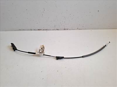 Peugeot 208 3 ajtós bal első ajtózár bovden (ajtó kilincs bovden)