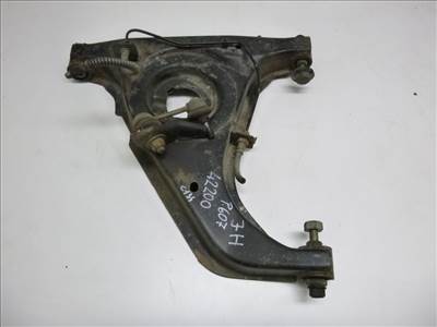 Peugeot 607 jobb hátsó alsó lengőkar