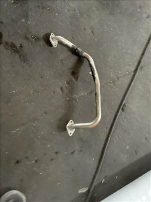 Volkswagen polo 1,4b turbó turbó olajvisszafolyó adapter 