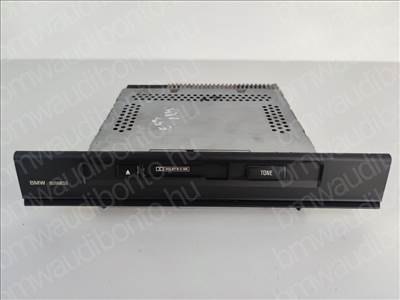 BMW 5 (E39) Rádió/CD (6915689, 65126915689, 65126918871, 65126943423, 65126914867, 65128387325, 65129415431, 65129405971, 65128374998, 65128364216)