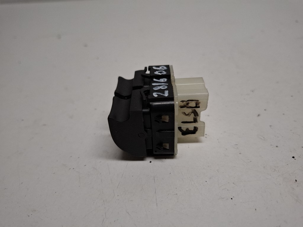Renault Zoe bal elsõ ablakemelõ kapcsoló 254118722R 2. kép