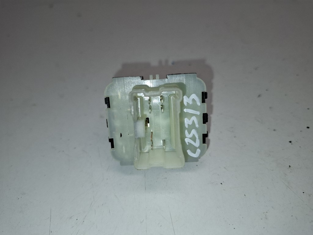 Renault Zoe bal elsõ ablakemelõ kapcsoló 254118722R 3. kép