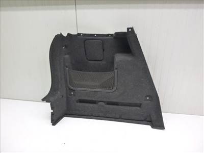 Seat Altea bal hátsó csomagtér oldalkárpit 5P0867427P
