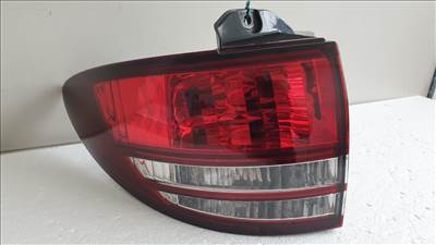 512129 Toyota Previa 2005, Bal Hátsó Lámpa, 28-171.