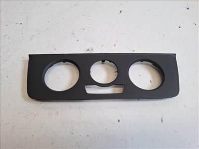Seat Ibiza (6J) fûtéskapcsolókeret (fûtés kapcsoló keret) 6J0857060