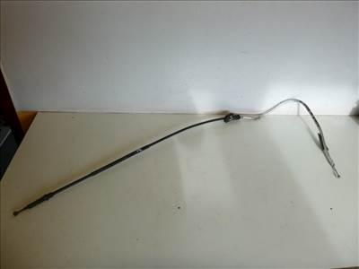 Skoda SUPERB (3T) jobb hátsó kézifékkötél