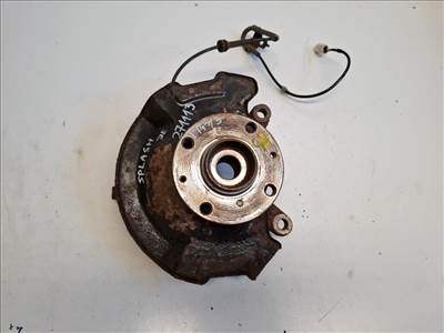 Suzuki Splash jobb első csonkállvány