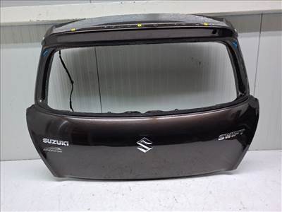 Suzuki Swift (AZG) csomagtérajtó