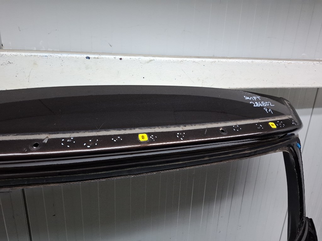 Suzuki Swift (AZG) csomagtérajtó 2. kép