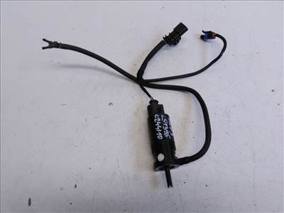 Tesla Model 3  szélvédőmosó motor 111016400B