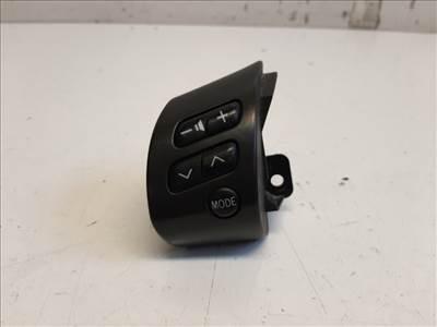 Toyota Corolla (E12) bal multikormány kapcsoló