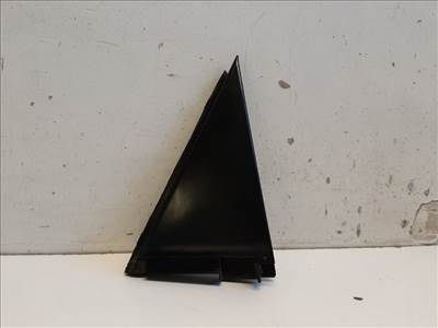 Toyota prius (XW20) jobb hátsó ajtókeretborítás (ajtókeret borítás) 6748747031