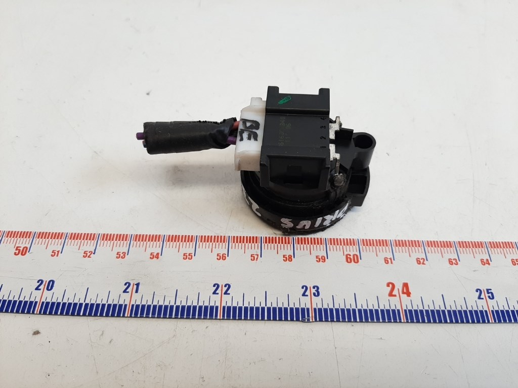 Toyota prius (XW20) bal elsõ hangszóró 861600WB40 2. kép