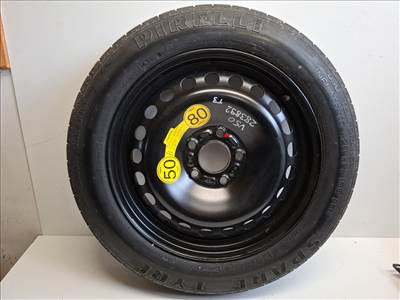 Volvo V50  Szervízkerék (pótkerék mankókerék) 2160823