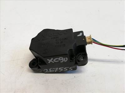 Volvo XC90 középső fûtés állító motor 30676511