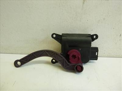 Volkswagen Passat VII (3C) fûtés állító motor 1K2907511E 0132801344