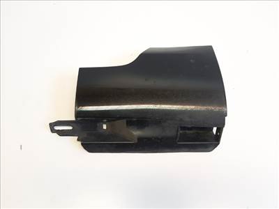 Volkswagen passat vii (3a) bal hátsó küszöbspoiler vég 3AA853897