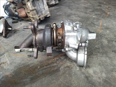 Audi S3 / Golf 6 GTI / Seat Leon Cupra 2.0 TFSI/TSI turbó 06f145702c