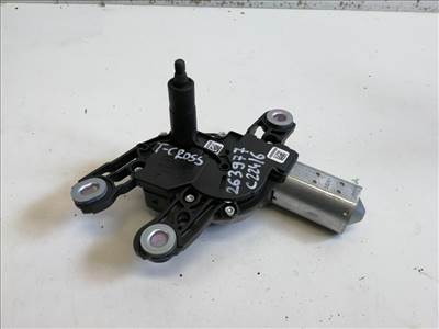 Volkswagen t-cross hátsó ablaktörlő motor 5G0955711C