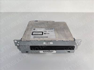 BMW 5 (F10) Navigációs fejegység (9272006, 65129272006, 65129282029, 65129258932, 65129257491, 65129249786, 65129248368, 65129244225, 65129239210)