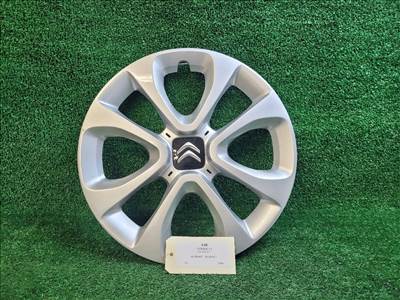 CITROËN C3 III Dísztárcsa (1 db) 9813869477 9813869577
