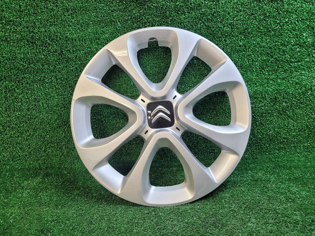 CITROËN C3 III Dísztárcsa (1 db) 9813869477 9813869577 5. kép