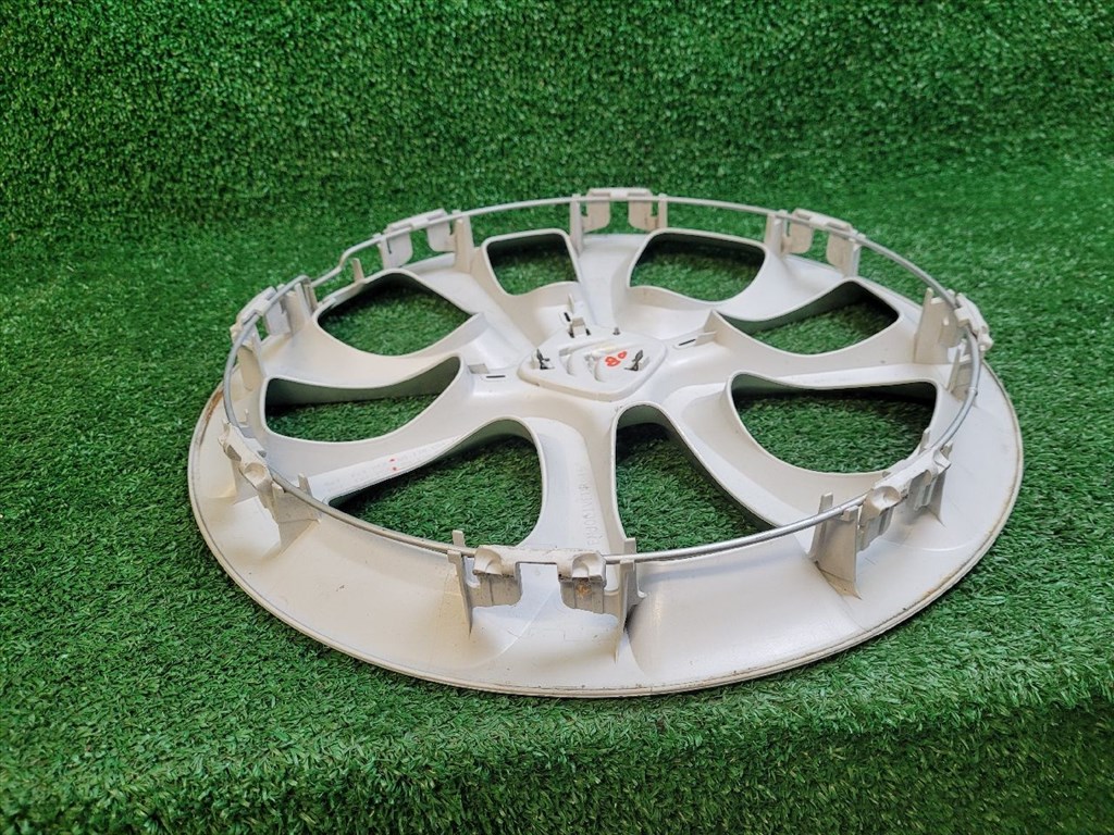 CITROËN C3 III Dísztárcsa (1 db) 9813869477 9813869577 8. kép